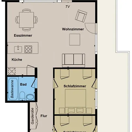 Alphubel Peak & Unlimited Appartement-fewo Peak 04 By Interhome Appartamento